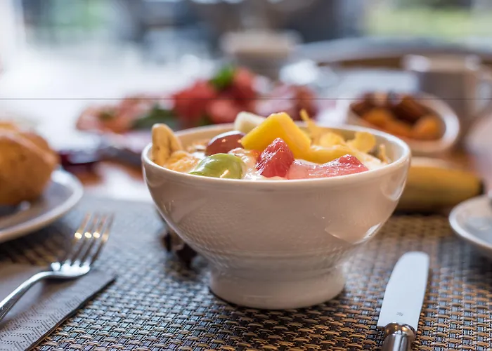 Hotel Bavaria Boutique Monachium