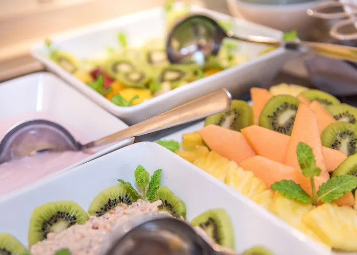 Bavaria Boutique Hotel