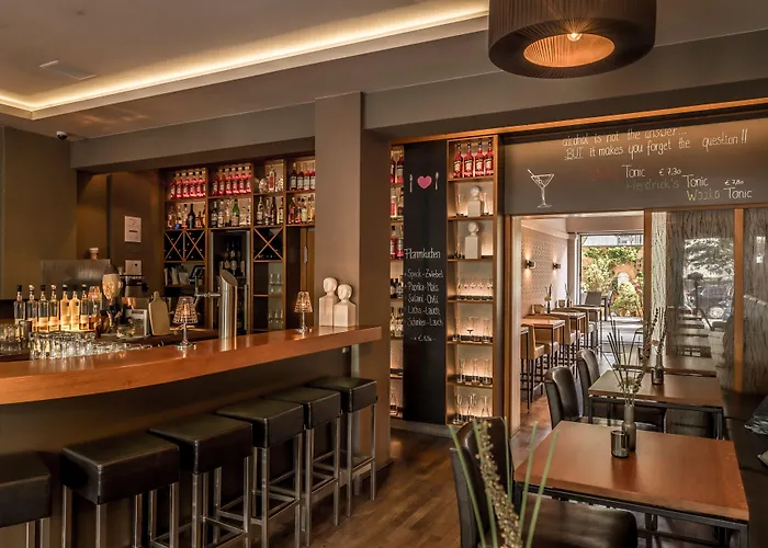 Hotel Bavaria Boutique 3*