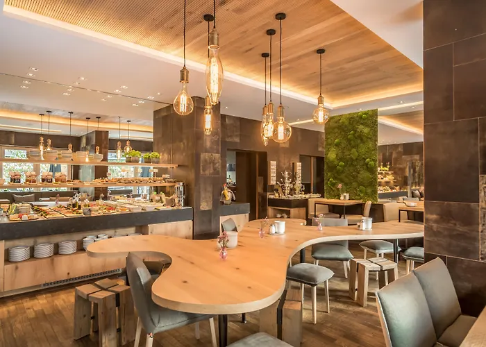 Bavaria Boutique Hotel