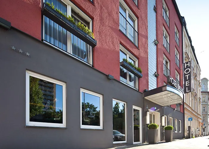 Bavaria Boutique Monachium