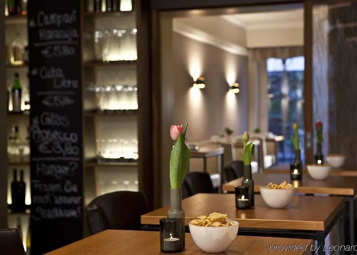 Hotel Bavaria Boutique