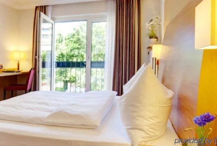 Hotel Bavaria Boutique