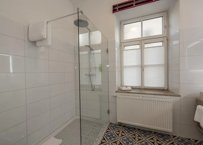 Hotel Bavaria Boutique