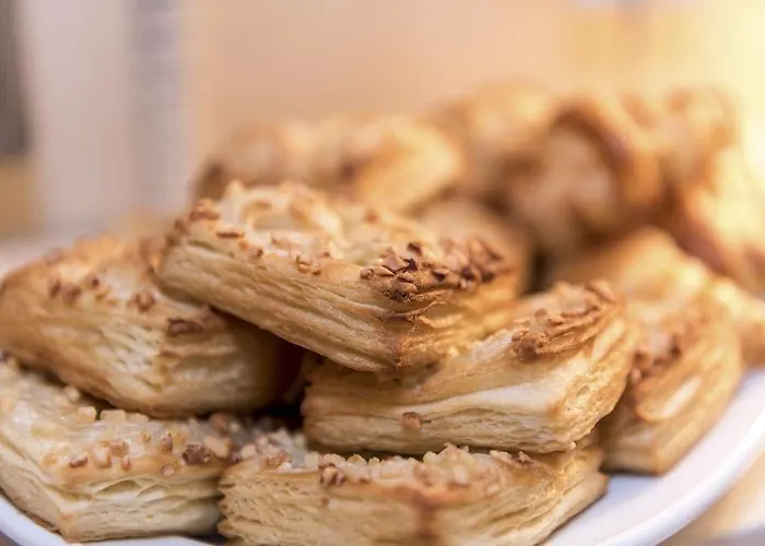 Bavaria Boutique Hotel Monachium