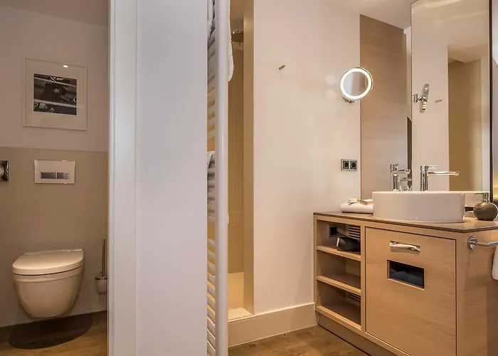 Hotel Bavaria Boutique 3*