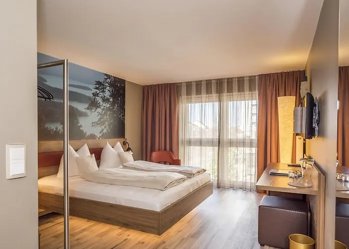 Bavaria Boutique Hotel