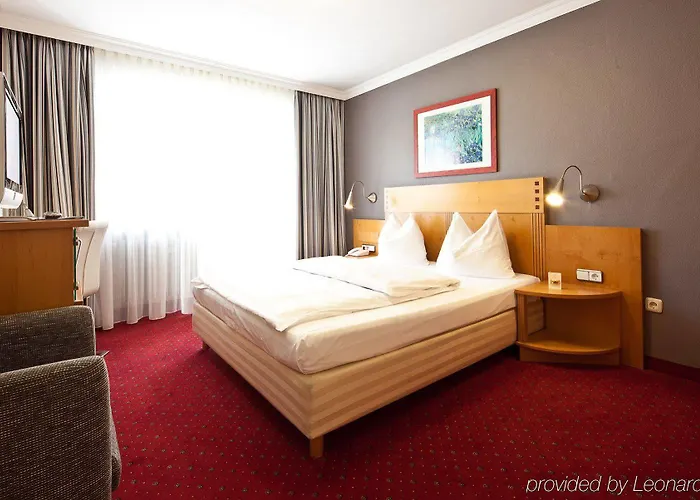 Bavaria Boutique Hotel 3*