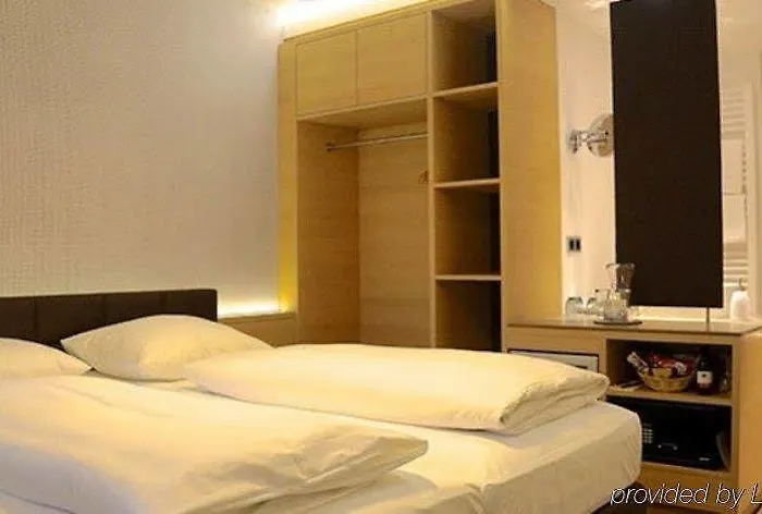 Bavaria Boutique 3* Monachium