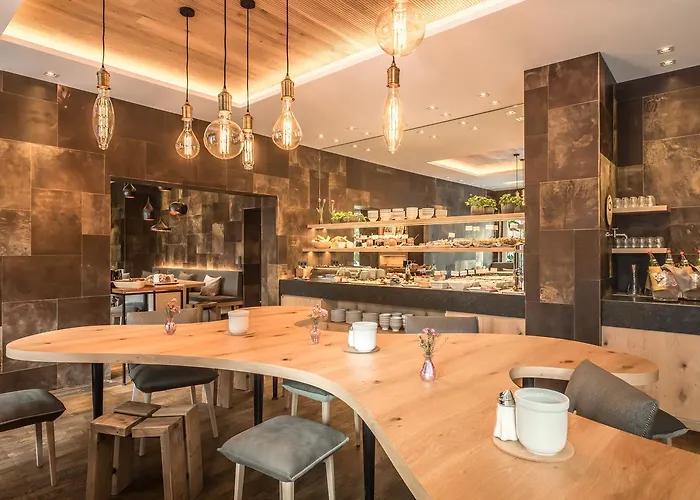 Bavaria Boutique 3* Monachium