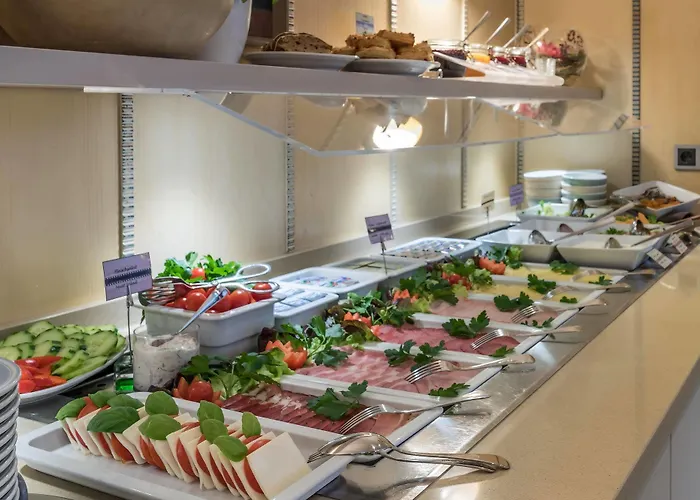 Bavaria Boutique Hotel Monachium