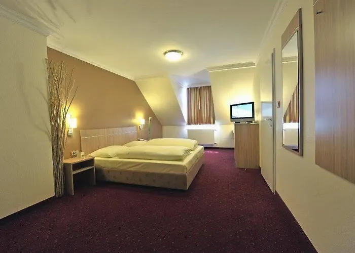 Hotel Bavaria Boutique Monachium