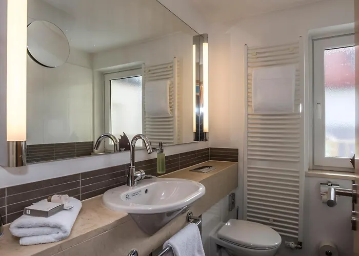 Hotel Bavaria Boutique Munich