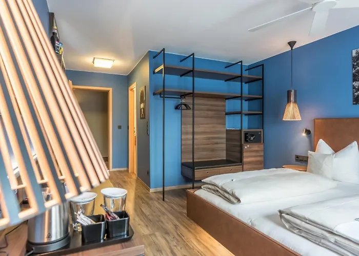 Bavaria Boutique Hotel