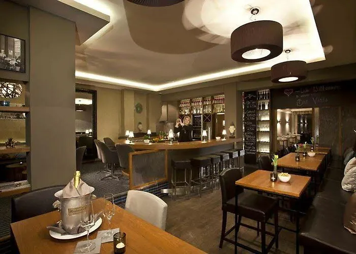 Bavaria Boutique Monachium