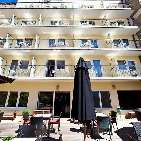 Hotel Bavaria Boutique