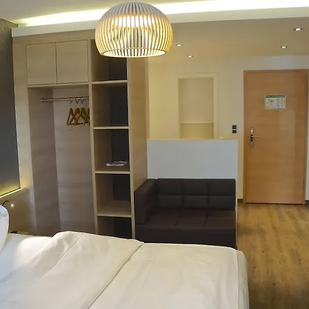 فندق بافاريا البوتيكي 3*