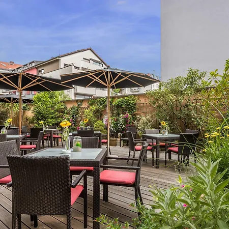 بافاريا البوتيكي