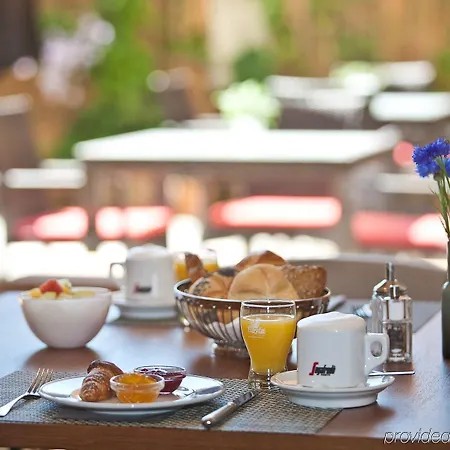 بافاريا البوتيكي 3*