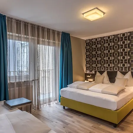 بافاريا البوتيكي