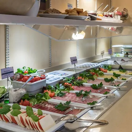 بافاريا البوتيكي فندق ميونيخ