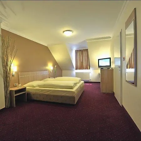 فندق بافاريا البوتيكي ميونيخ