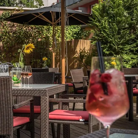 بافاريا البوتيكي 3*