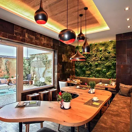 بافاريا البوتيكي ميونيخ