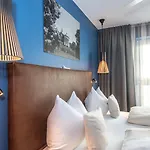 فندق بافاريا البوتيكي 3*