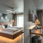 فندق بافاريا البوتيكي ميونيخ