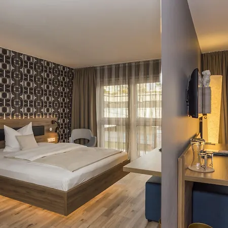Hotel Bavaria Boutique München