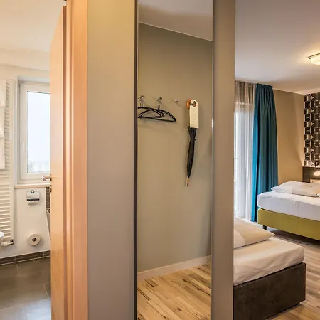 Hotel Bavaria Boutique München