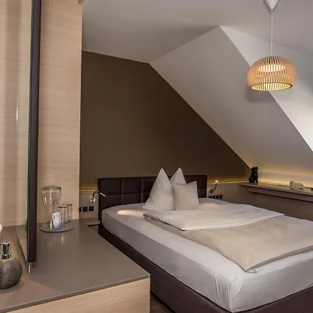 Bavaria Boutique 3* München