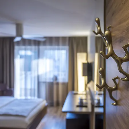 Bavaria Boutique 3* Munich