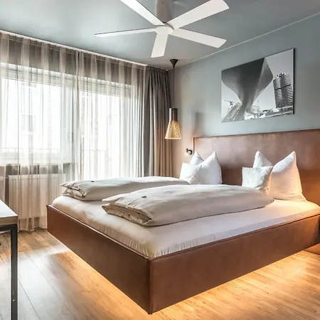 Bavaria Boutique Szálloda 3*
