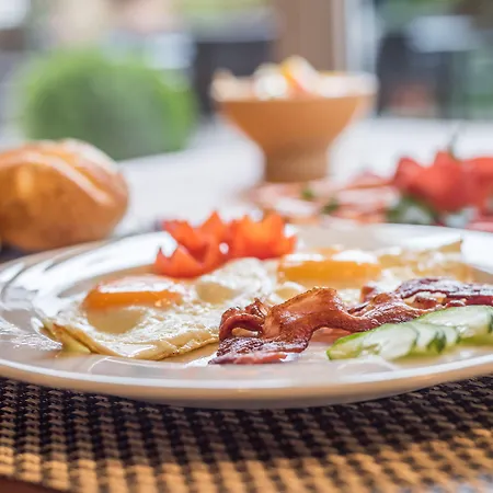 Bavaria Boutique 3* München