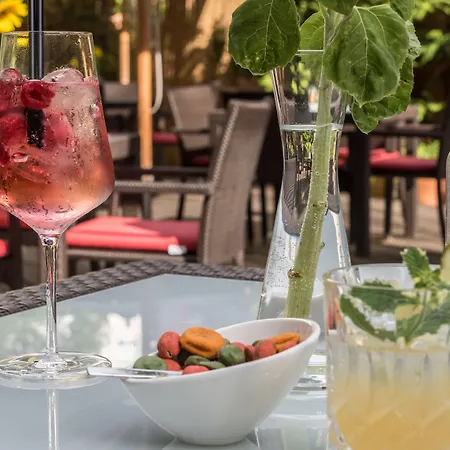Bavaria Boutique 3*