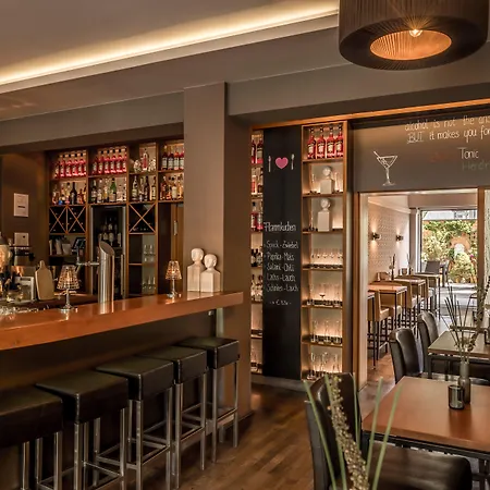 Szálloda Bavaria Boutique 3*