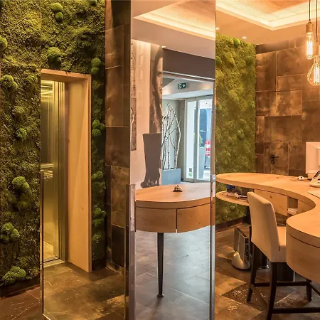 Bavaria Boutique 3*