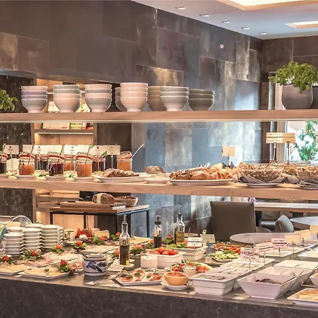 Hotel Bavaria Boutique 3*