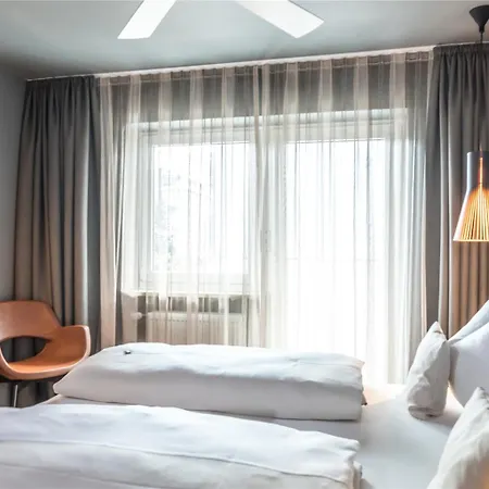 Szálloda Bavaria Boutique 3*