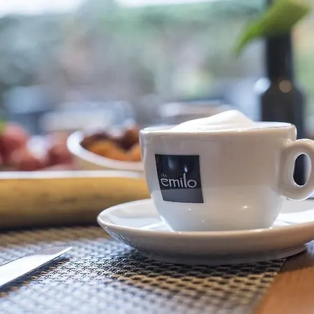 Bavaria Boutique Hotel Mnichov