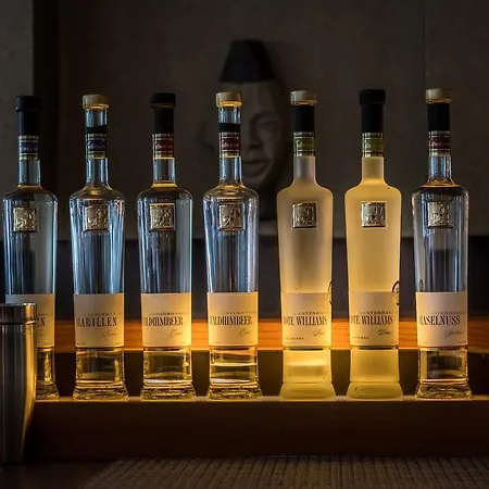 Bavaria Boutique 3*