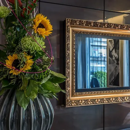 Bavaria Boutique Hotel München