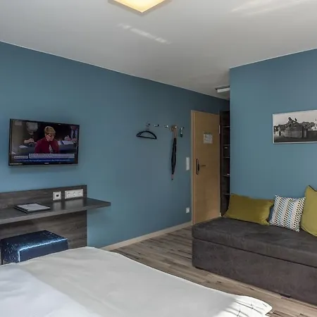 Bavaria Boutique Hotel München