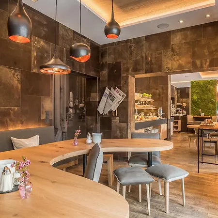 Bavaria Boutique 3* Munich