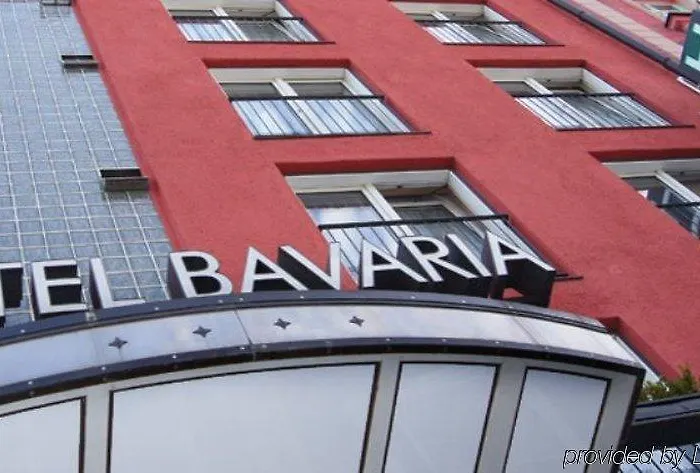 Bavaria Boutique מלון