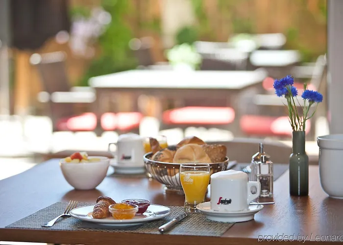 Bavaria Boutique 3*
