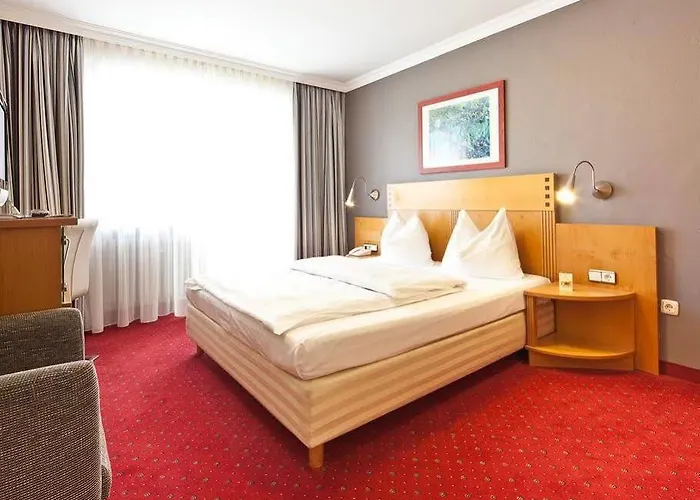 Bavaria Boutique 3*